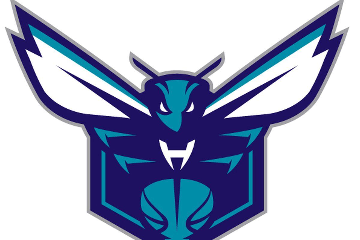 Hornets Logo - Charlotte hornets Logos