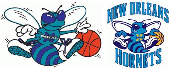 Hornets Logo - Bobcats to unveil new 'Charlotte Hornets' logo; Website launches ...