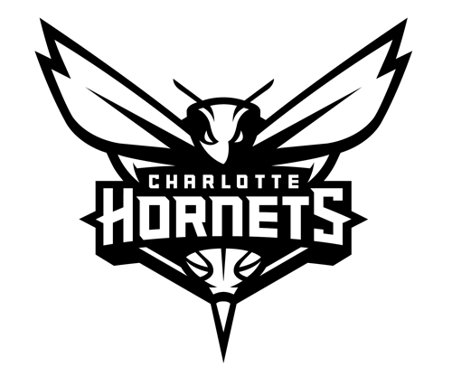Hornets Logo - Single Image Banner. Portfolio one page Bootstrap Website Template