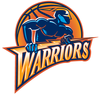 Warriors Basketball Logo - Some of my Favorite Warrior Logo Designs. Graphic Design DiginDigin