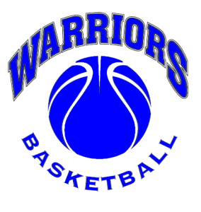Youth Travel Basketball Logo - Frankfort Warriors - Frankfort Park District