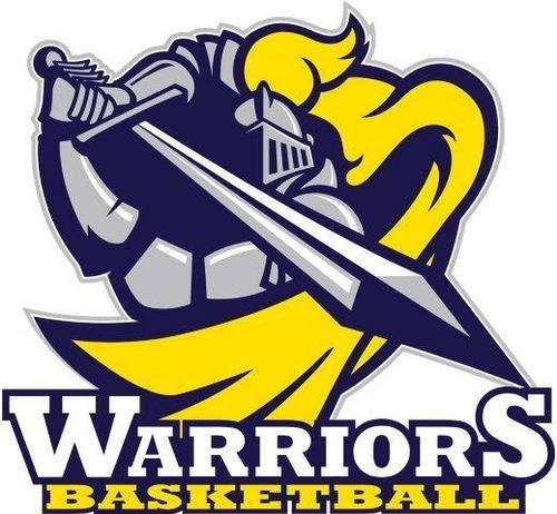 Warriors Basketball Logo - Shropshire Warriors (@ShropsWarriors) | Twitter