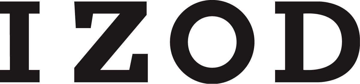 Izod Center Logo - Izod Logos