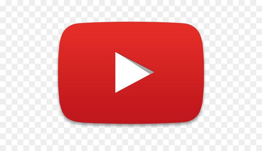 New YouTube App Logo - YouTube Play Button Logo Computer Icons - Youtube Icon App Logo Png ...