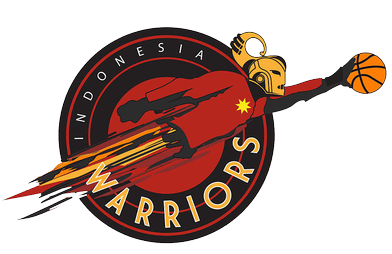 Warriors Basketball Logo - Indonesia Warriors