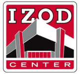 Izod Center Logo - Izod Center Tour. Meadowlands Chamber Rutherford, NJ