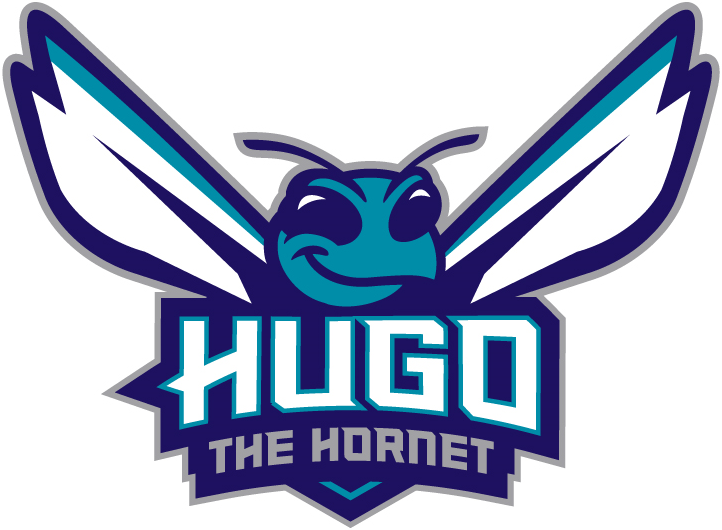 Charlotte Logo - Brand New: New Name, Logo, and Identity for the Charlotte Hornets
