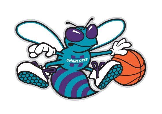 Hornets Logo - Logo Polish Recommendation for the Hornets