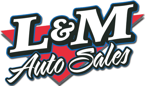 M Auto Sales Logo - Used Cars in Alamosa CO - L & M Auto Sales