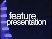 Walt Disney Feature Presentation Logo - Buena Vista Home Entertainment Feature Presentation IDs. Company