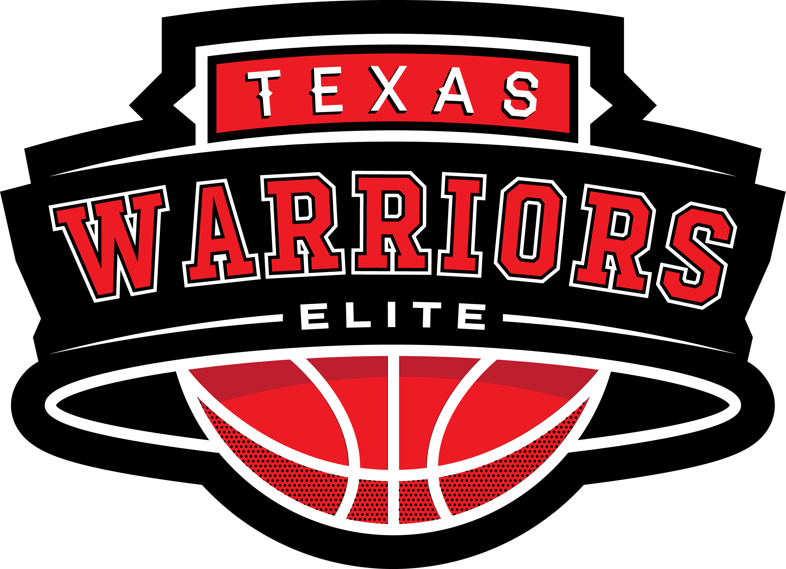 Warriors Basketball Logo - Texas Warriors Elite Basketball – Austin's Premiere Select Youth ...