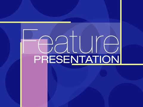 Walt Disney Feature Presentation Logo - 1999-2006 Walt Disney Home Video Filmreel Bumper REMAKE - Feature ...