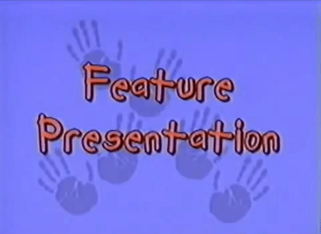 Walt Disney Feature Presentation Logo - Feature Presentation (Playhouse Disney Variant).png