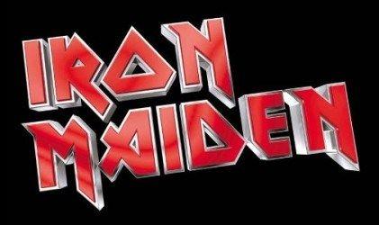 Izod Center Logo - Iron Maiden: Live Photo Izod Center (3 14 2008)PiercingMetal.com