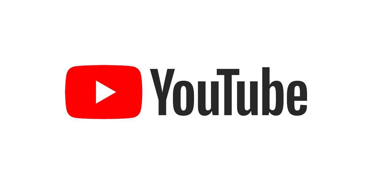 YouTube App Logo - YouTube reveals new logo and app design