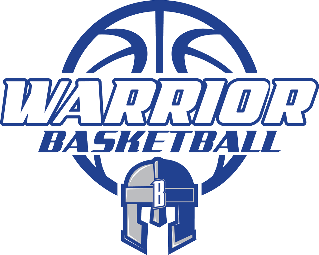 Warriors Basketball Logo - Brainerd Basketball Association