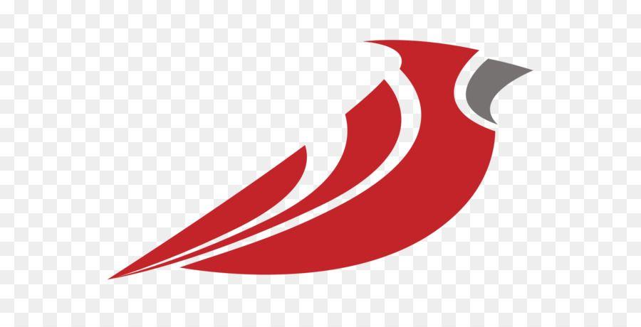 Red Bird Logo - Bird Arizona Cardinals St. Louis Cardinals Logo Northern cardinal ...
