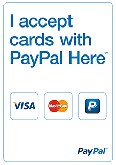 PayPal Accepted Here Logo - Checkout Optimisation: PayPal Checkout Best Practices - PayPal Australia