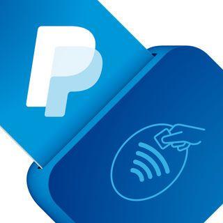 PayPal Here Logo - PayPal on the App Store