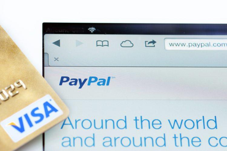 PayPal Here Logo - PayPal Here launches two new card payment readers for small