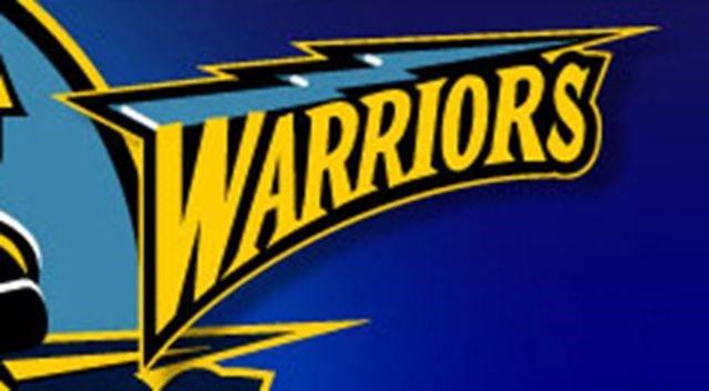 Warriors Basketball Logo - Warriors holding basketball tryouts | BramptonGuardian.com