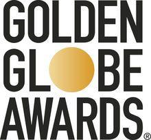 Yellow Globe Logo - Trophy Images and Logos | Golden Globes