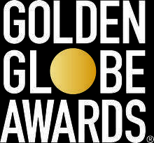 Yellow Globe Logo - Trophy Images and Logos | Golden Globes