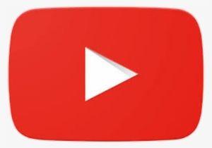 YouTube App Logo - Youtube App Logo No Background PNG Image | Transparent PNG Free ...