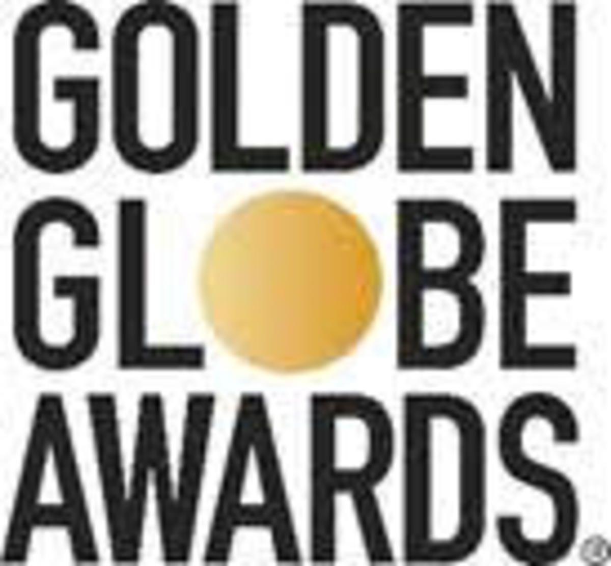 Yellow Globe Logo - NBC Makes Deal to Keep Golden Globe Awards - Broadcasting & Cable