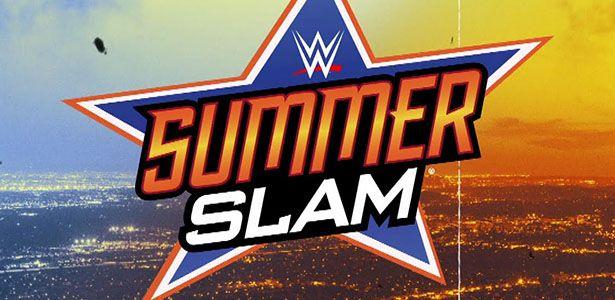 Izod Center Logo - Latest On WWE SummerSlam Moving To A New Location, IZOD Center In ...