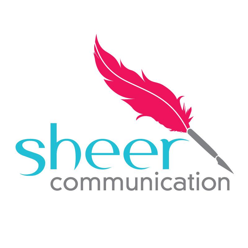Sheer Logo - Logos | Designcycle