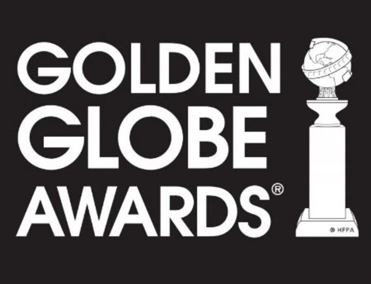 Golden Globes Logo - Twitter to Live Stream Golden Globe Red Carpet