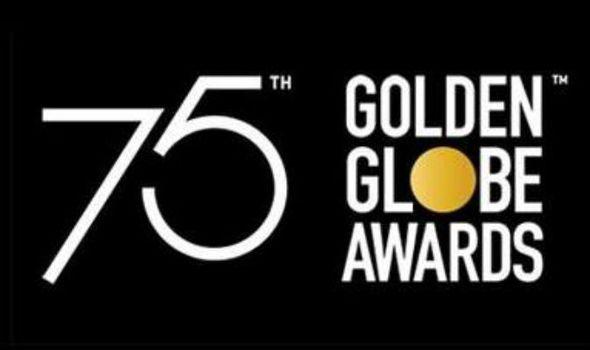 Golden Globe Logo - Golden Globes 2018 nominations LIVE - Watch announcement stream here ...