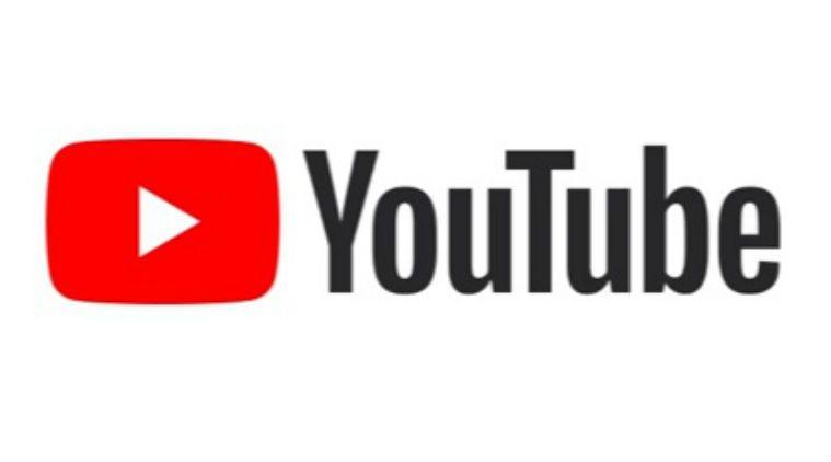 YouTube App Logo - YouTube rolls out new icon, design changes for mobile, desktop app ...
