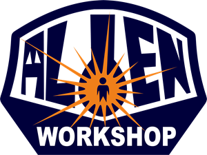 Alien Workshop Logo - ALIEN WORKSHOP Logo Vector (.CDR) Free Download