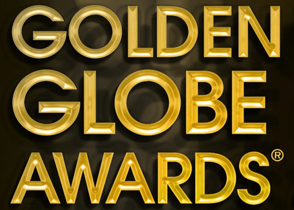 Yellow Globe Logo - golden-globe-awards-golden-globes-logo | Mariela TV