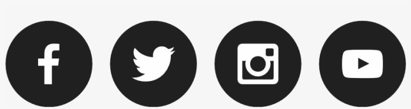 Facebook Twitter Instagram Logo png images | PNGEgg