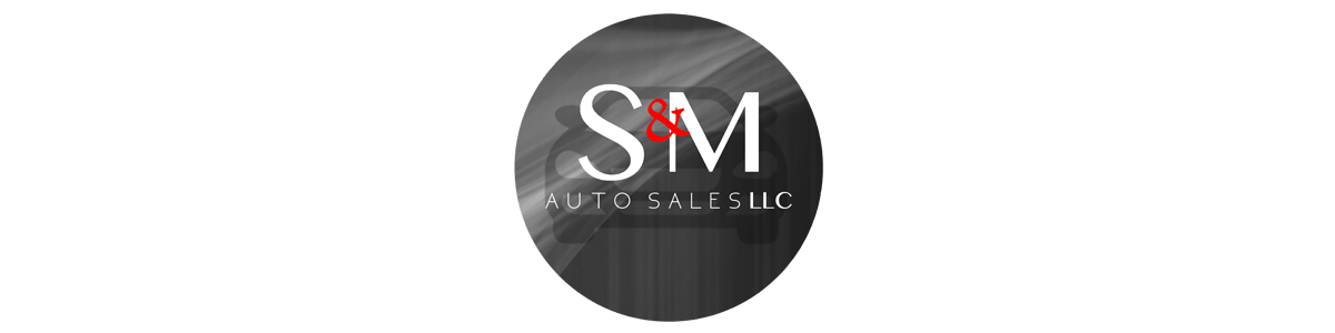 M Auto Sales Logo - S & M AUTO SALES LLC