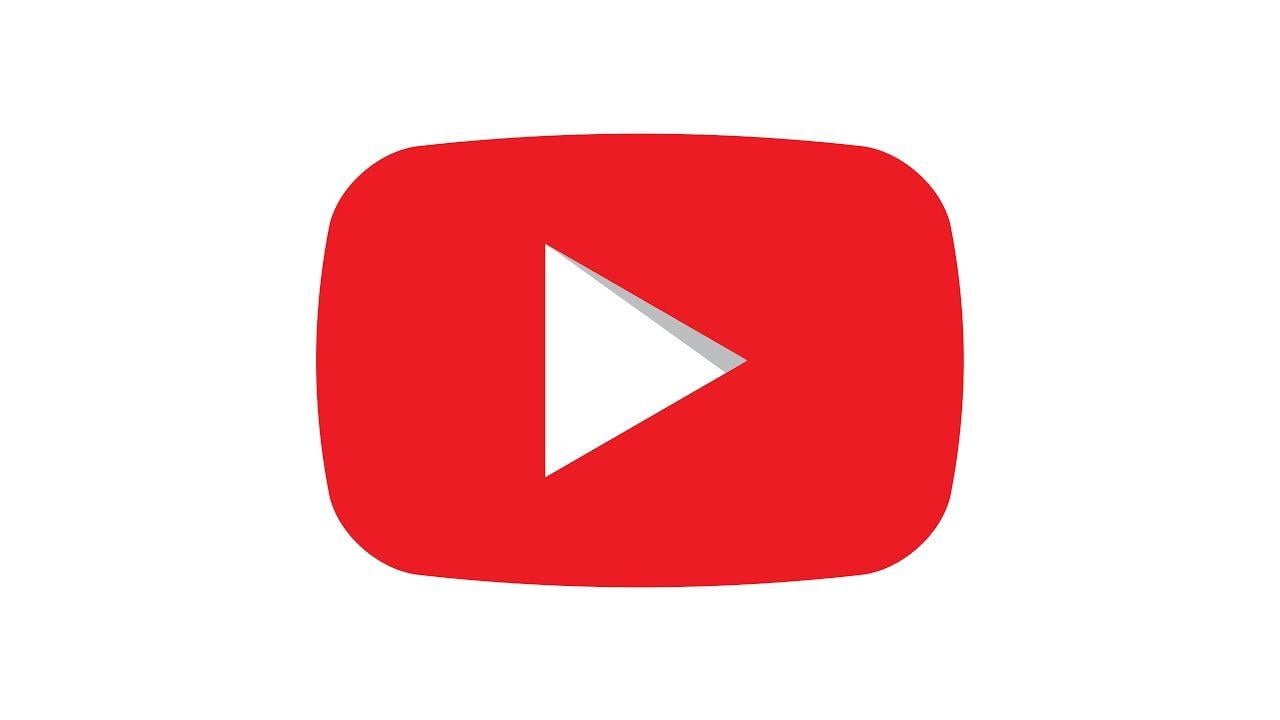 YouTube App Logo - Free Youtube App Icon Vector 333094. Download Youtube App Icon