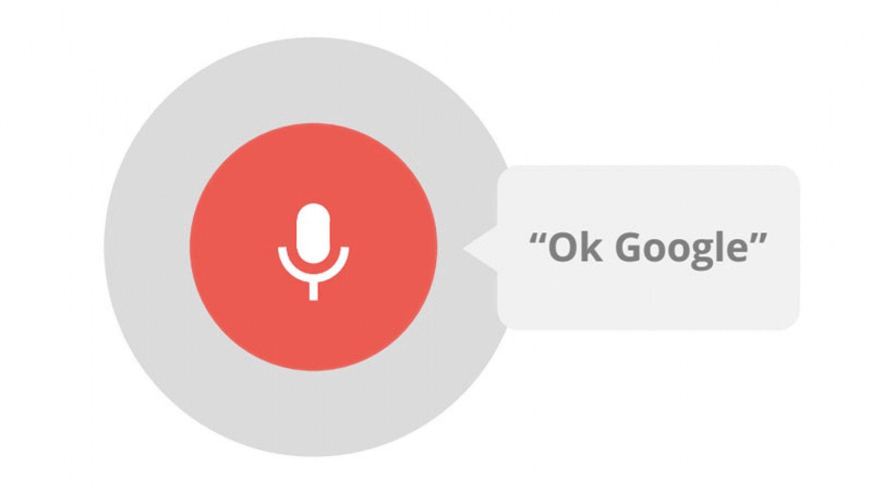 Google Now Logo - Hey Google, Make Google Now Great Again