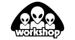 Alien Workshop Logo - Alien workshop Logos
