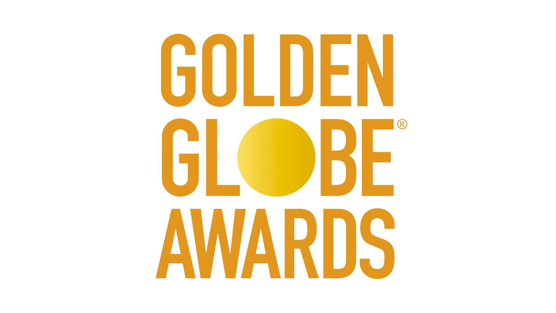 Golden Globe Awards Logo LogoDix