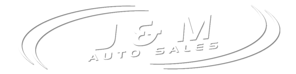 M Auto Sales Logo - J & M Auto Sales