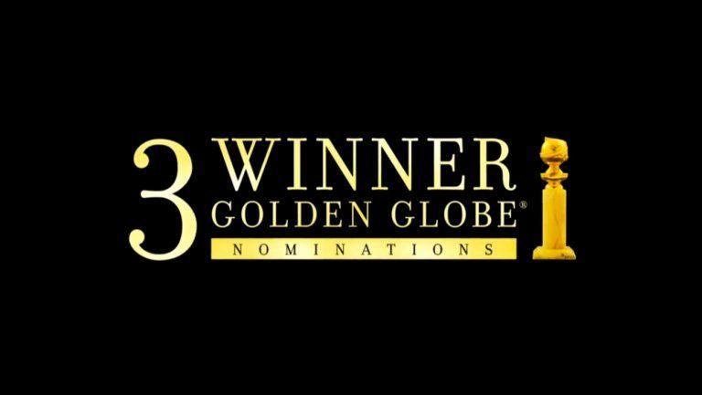 Golden Globes Logo - Golden Globes Ask Studios to Curb 'Winners' Ads (Exclusive ...