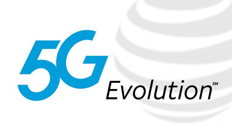Network Phone Company Logo - AT&T is going to start slapping 5G logos on 4G phones - Neowin