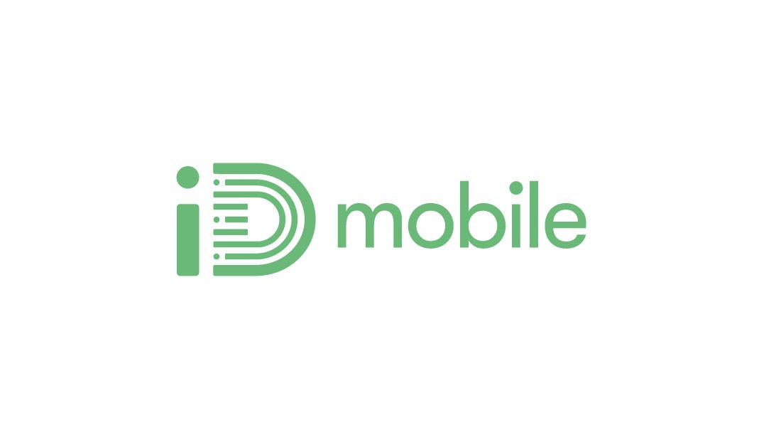 Google Mobile Logo - What's the best mobile network for me?