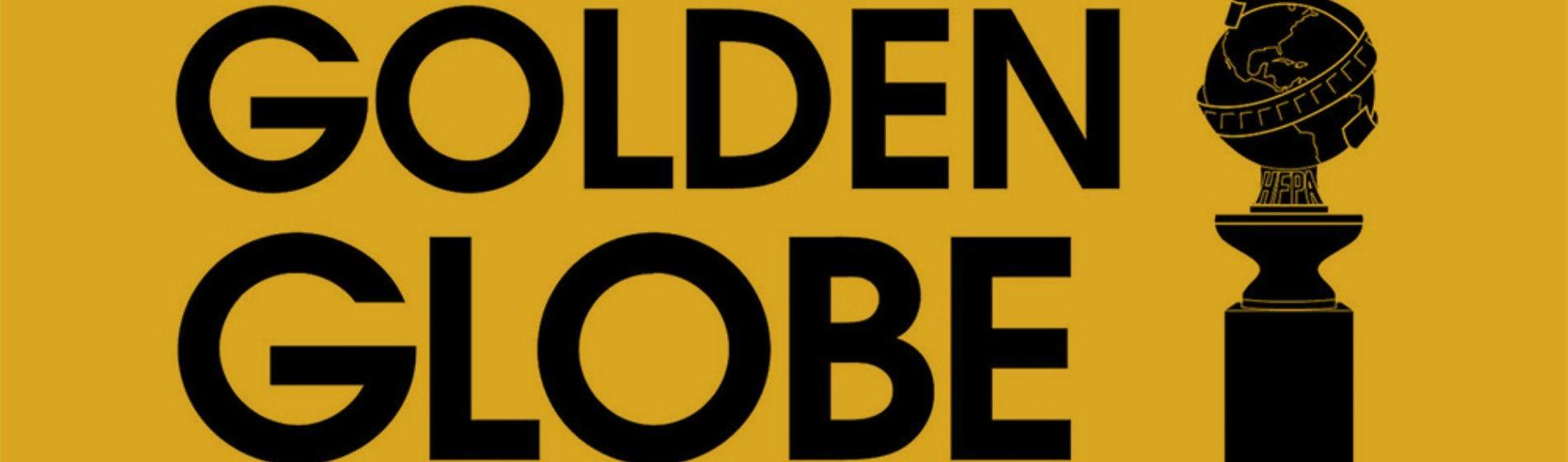 Golden Globes Logo - Golden Globes: Making Sense of the Night's Wacky Results