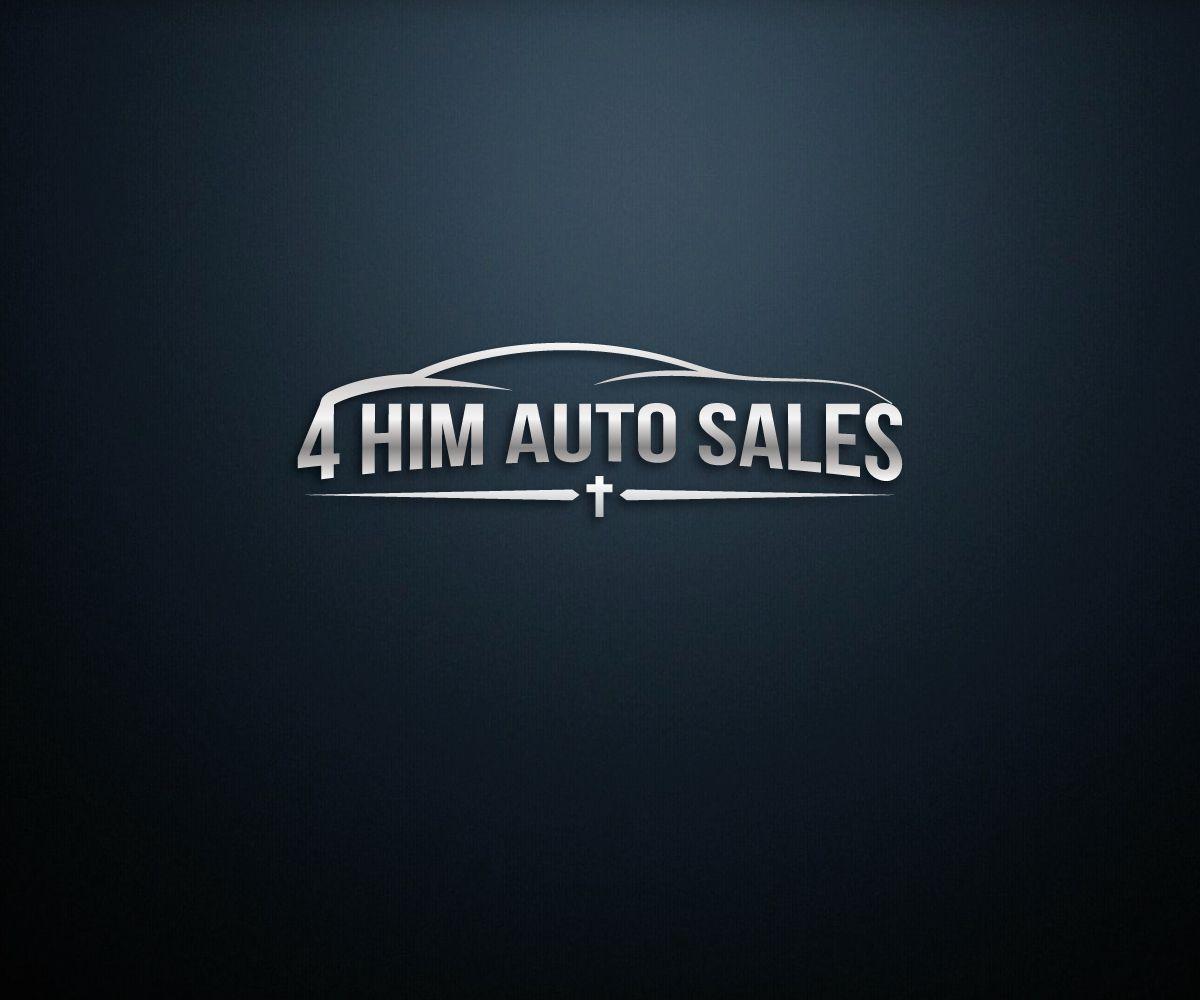 M Auto Sales Logo - Bold Logo Designs. Design Saves. Logo design, Design, Logos