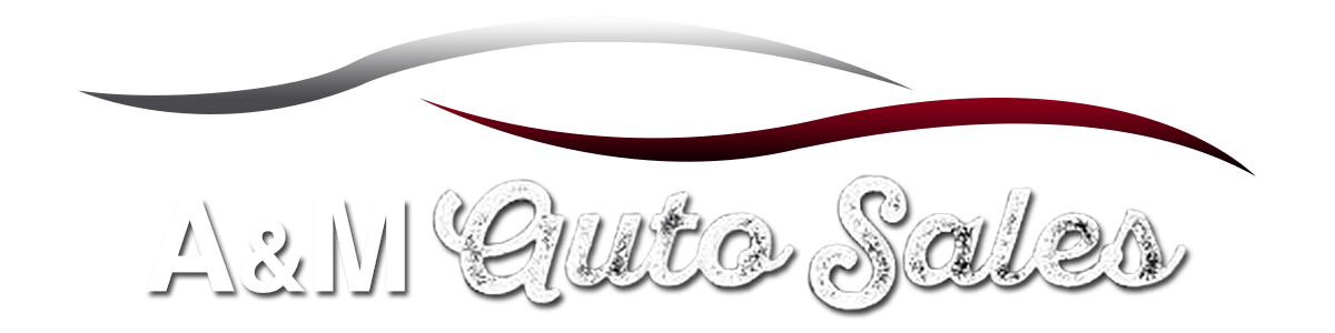 M Auto Sales Logo - A & M Auto Sales, Inc
