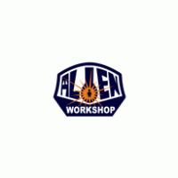 Alien Workshop Logo - ALIEN WORKSHOP | Brands of the World™ | Download vector logos and ...